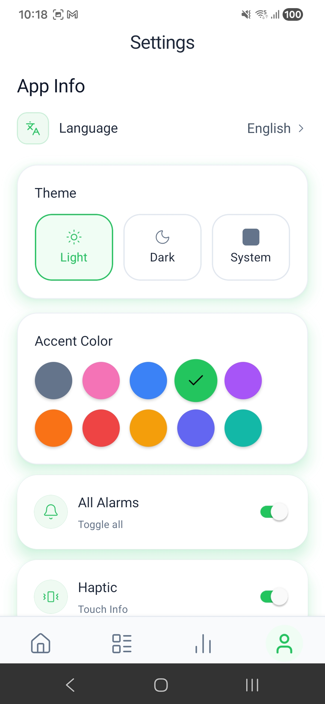 Mentor Screen 7