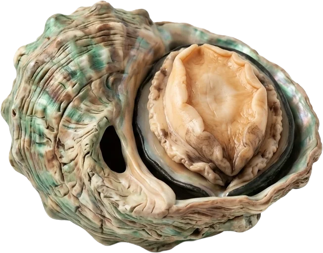 Seeohr / Abalone