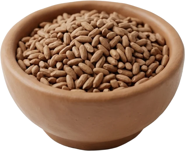 Naturreis