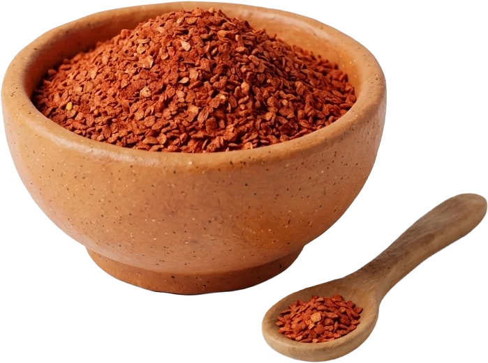 Chilipulver