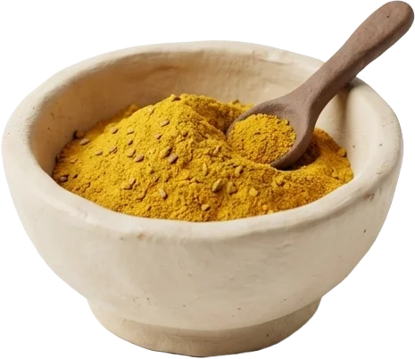 Currypulver