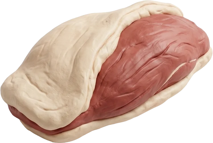 Entenfleisch