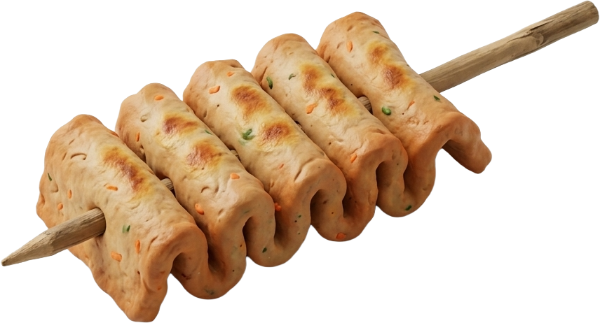 어묵