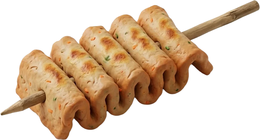 Fischkuchen