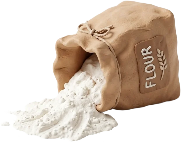 Mehl