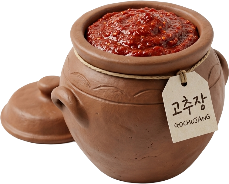 고추장