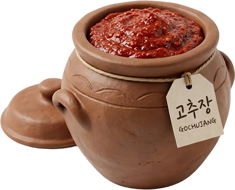 Gochujang