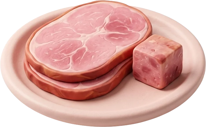 Schinken