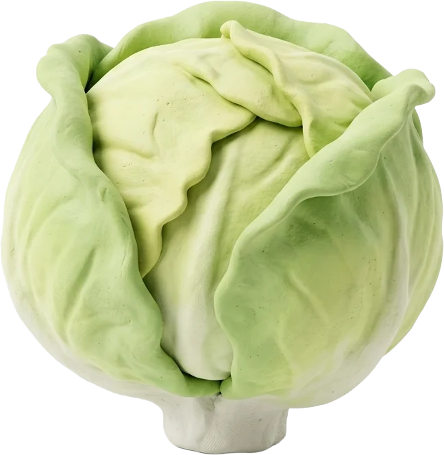 Eisbergsalat