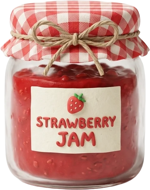 Marmelade