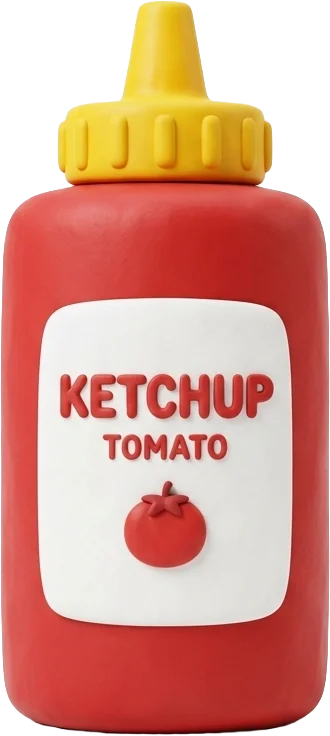 Ketchup