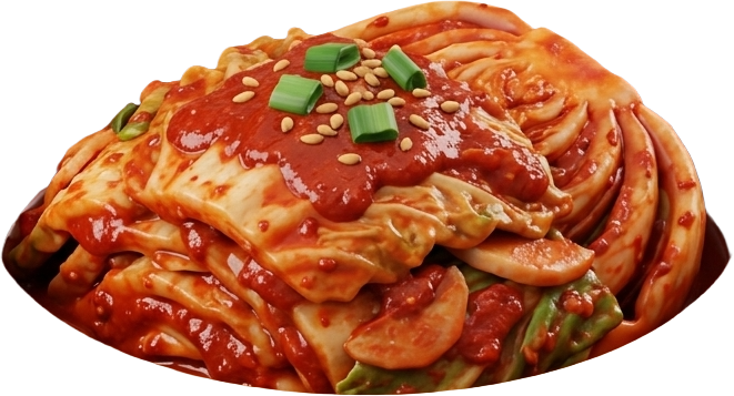 김치