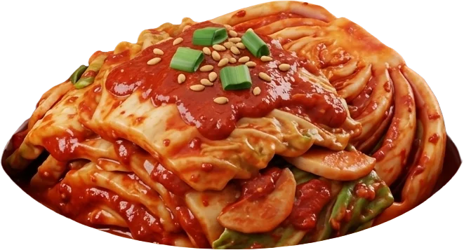 Kimchi