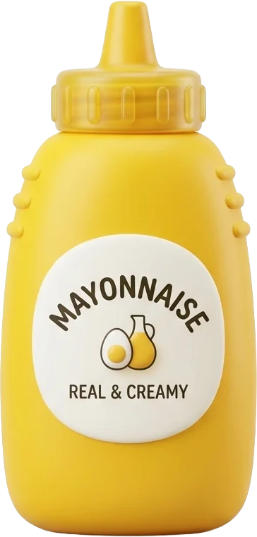 Mayonnaise