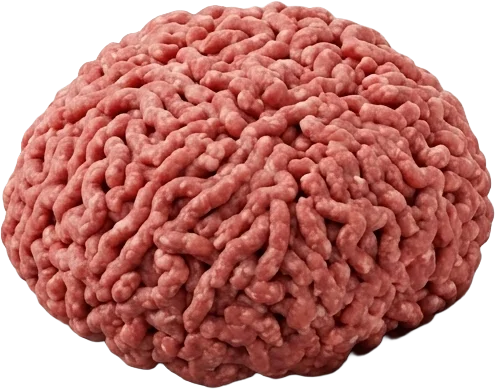 Hackfleisch