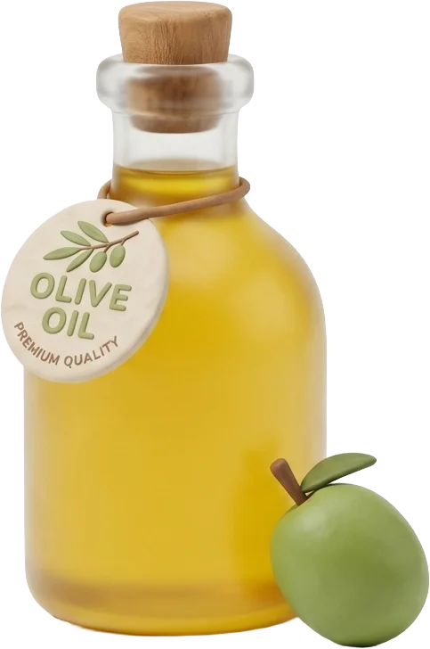 Speiseöl / Olivenöl