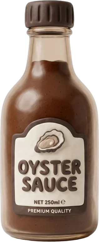 Austernsauce