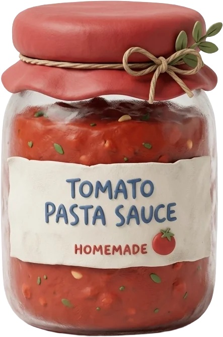 Nudelsauce
