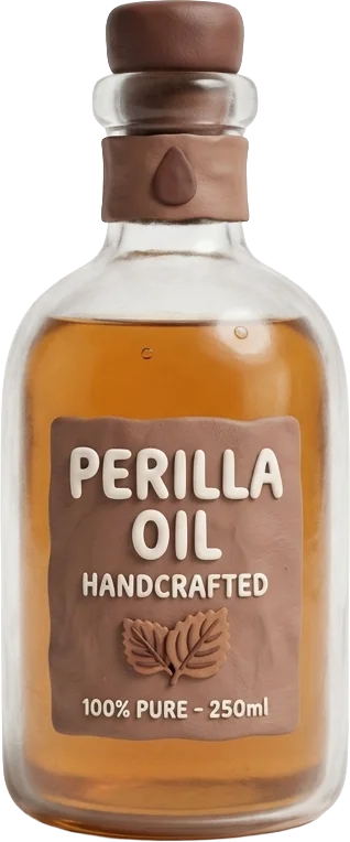 Perillaöl