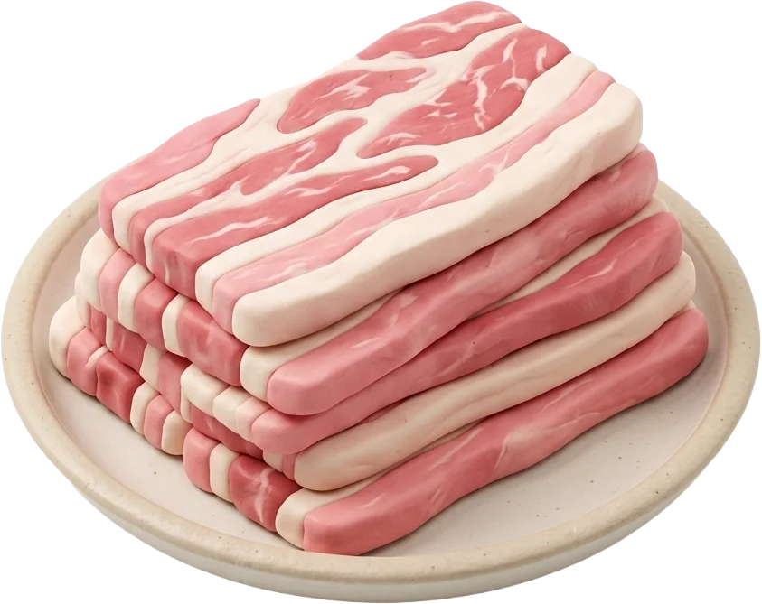 Schweinefleisch