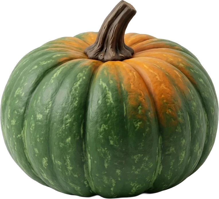 Kürbis