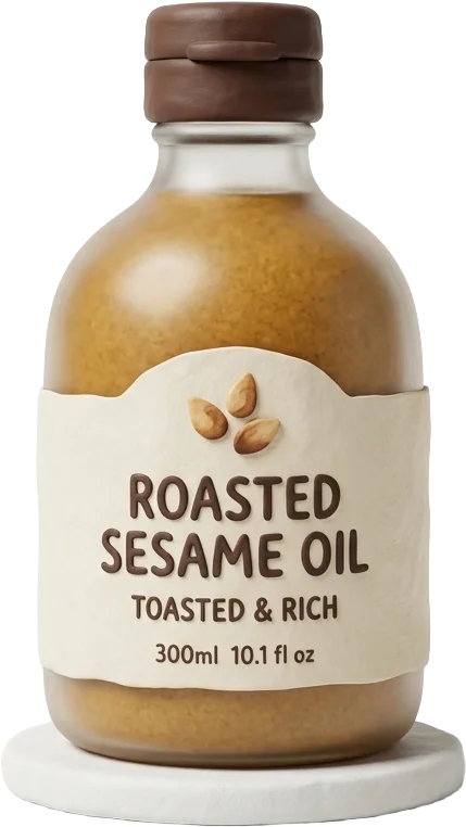 Sesamöl