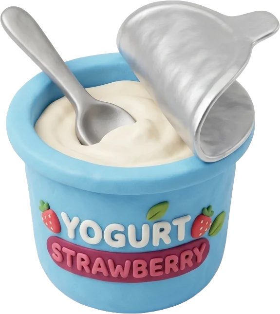 Joghurt