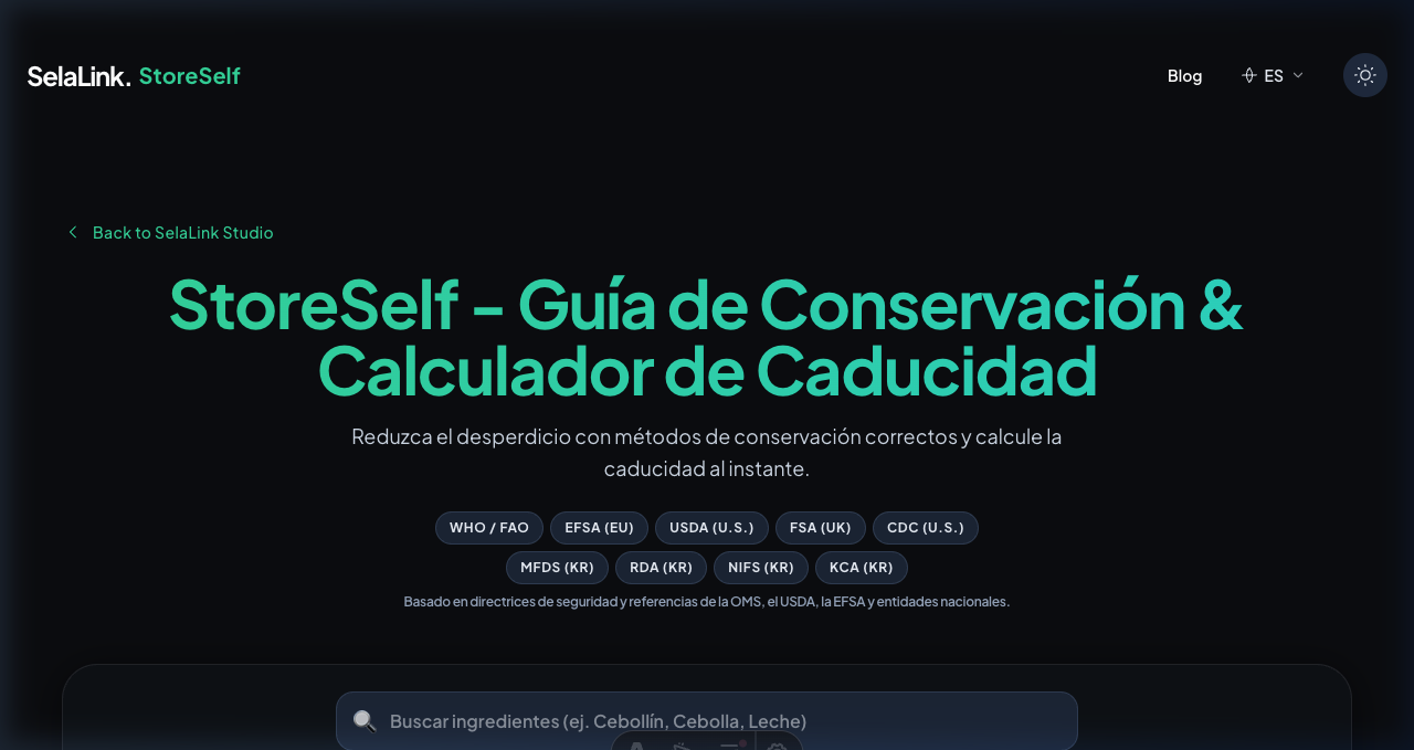FreshSnap Web App