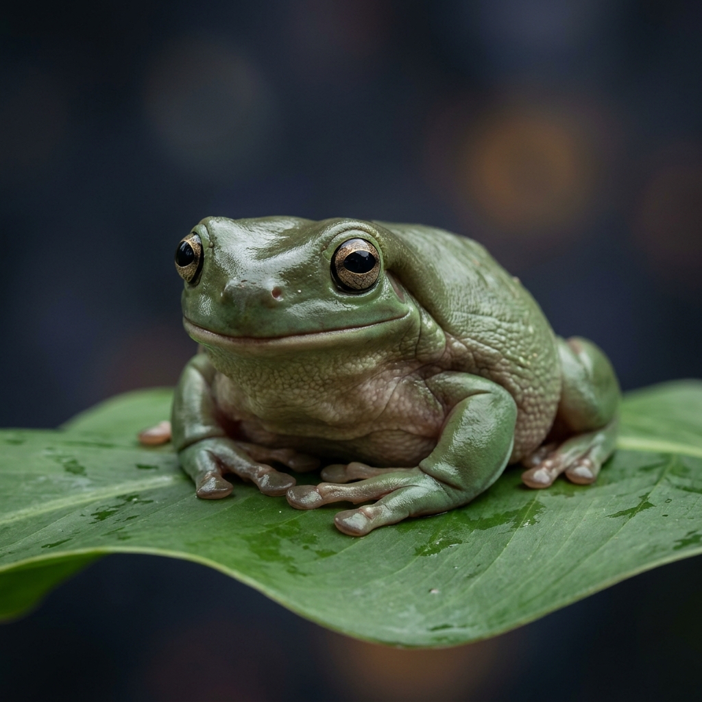Korallenfinger-Laubfrosch Entchlortes Wasser, Handling-Sicherheit und 3-Schritte-Nachtfeuchte-Routine