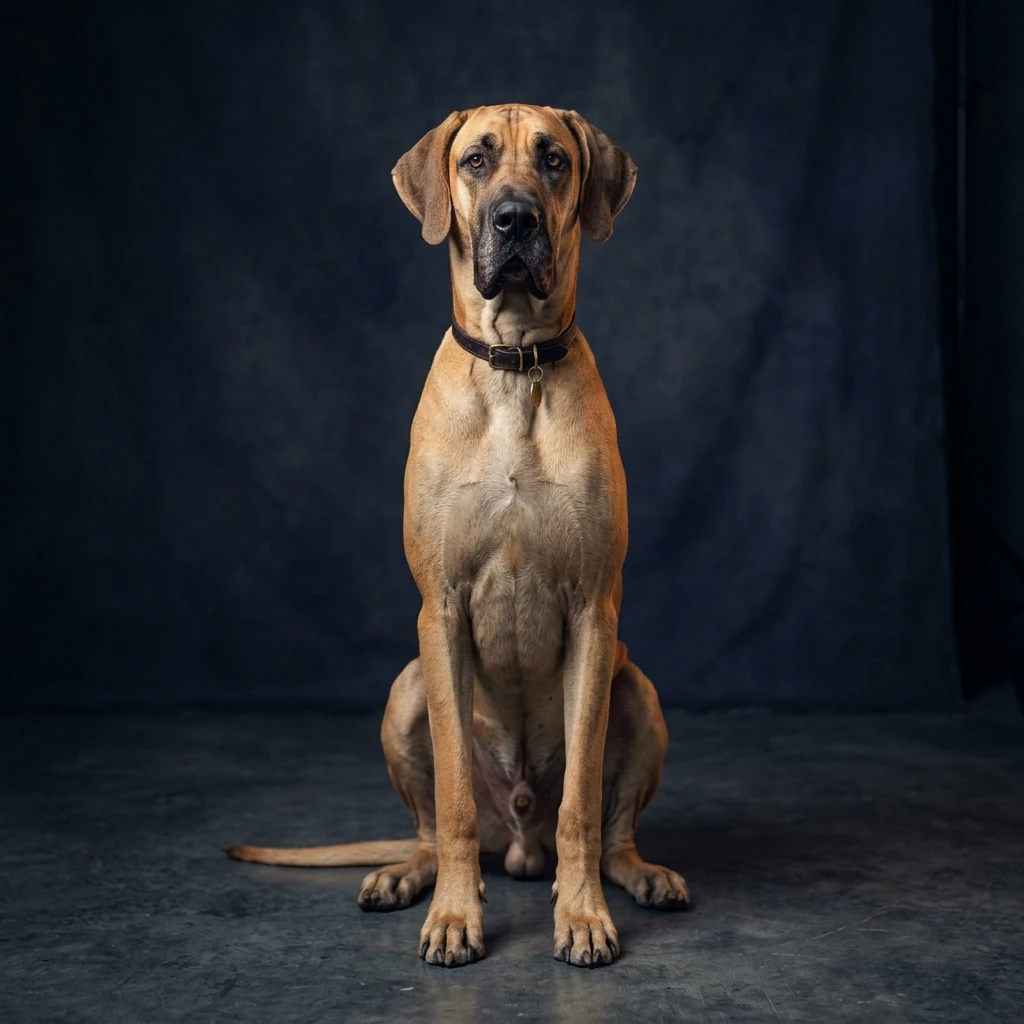 Deutsche Dogge Magendrehung (GDV) Präventions-Leitfaden und 3-Schritt-Tagesroutine für Gelenkschutz & sanftes Wesen