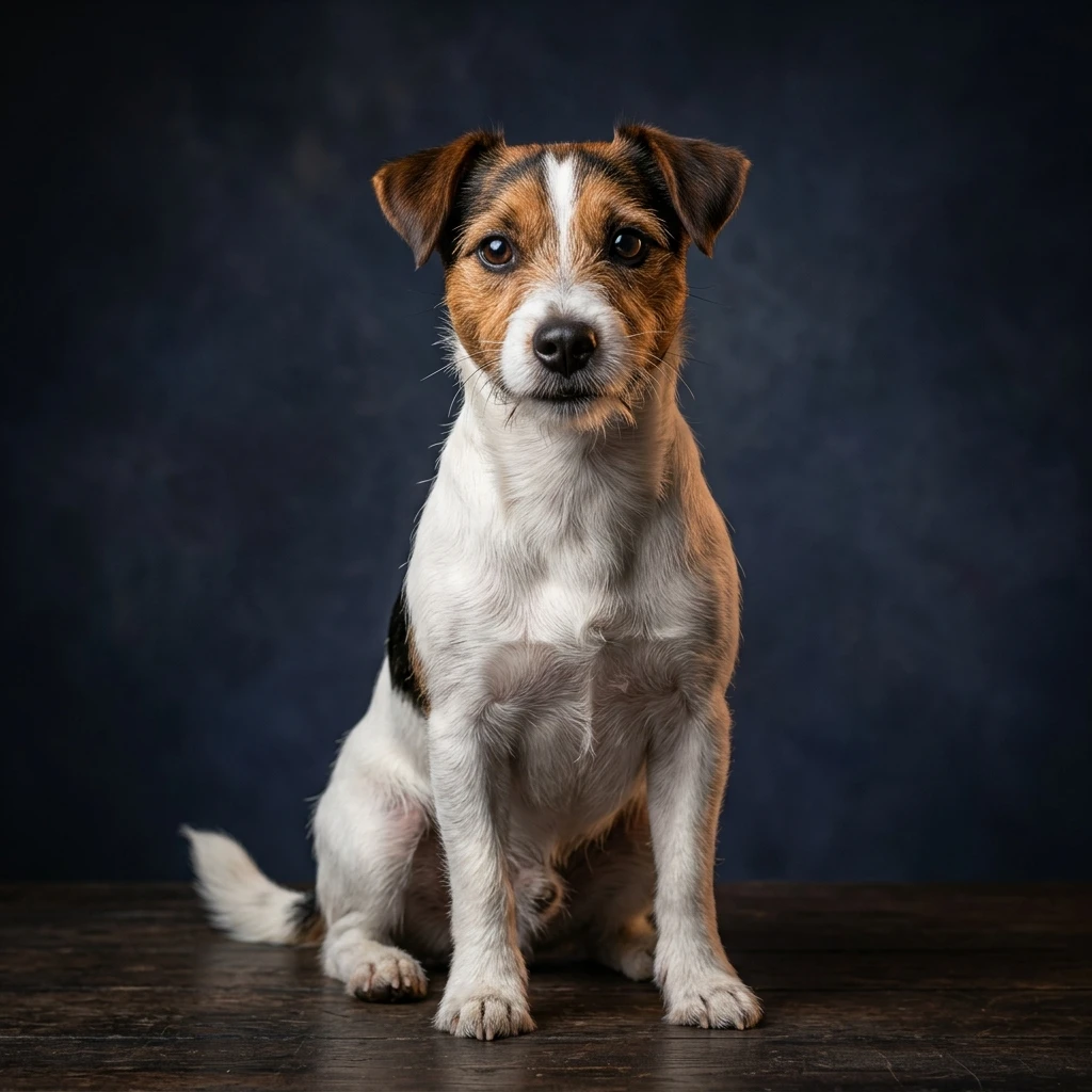 Jack Russell Terrier Energiemanagement-Leitfaden und 3-Schritt-Tagesroutine für Fellpflege & geistige Auslastung