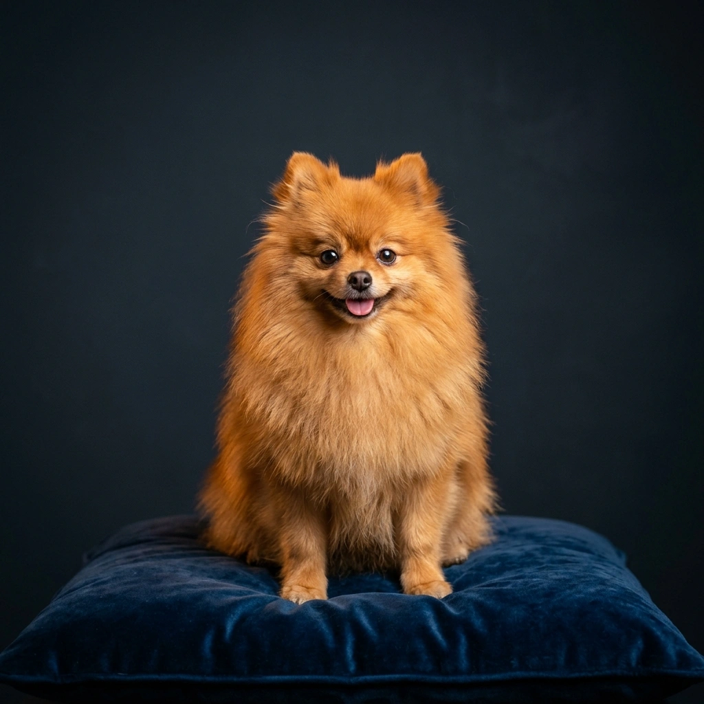 博美犬的髌骨与呼吸道保护：日常3步保护护理流程