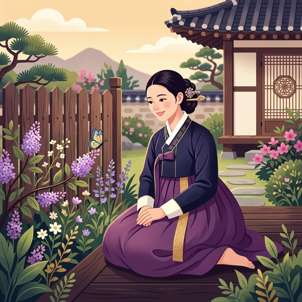 创意视角之发现：申师任堂超精密自然观察习惯