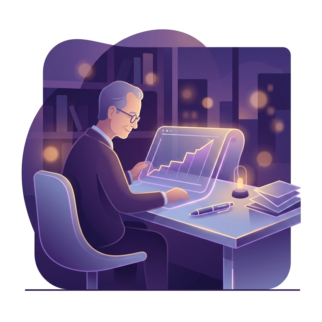 스스로를 디자인하다: 행동주의 거장 스키너의 시각 피드백 기록 습관