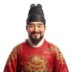 세종대왕 멘토
