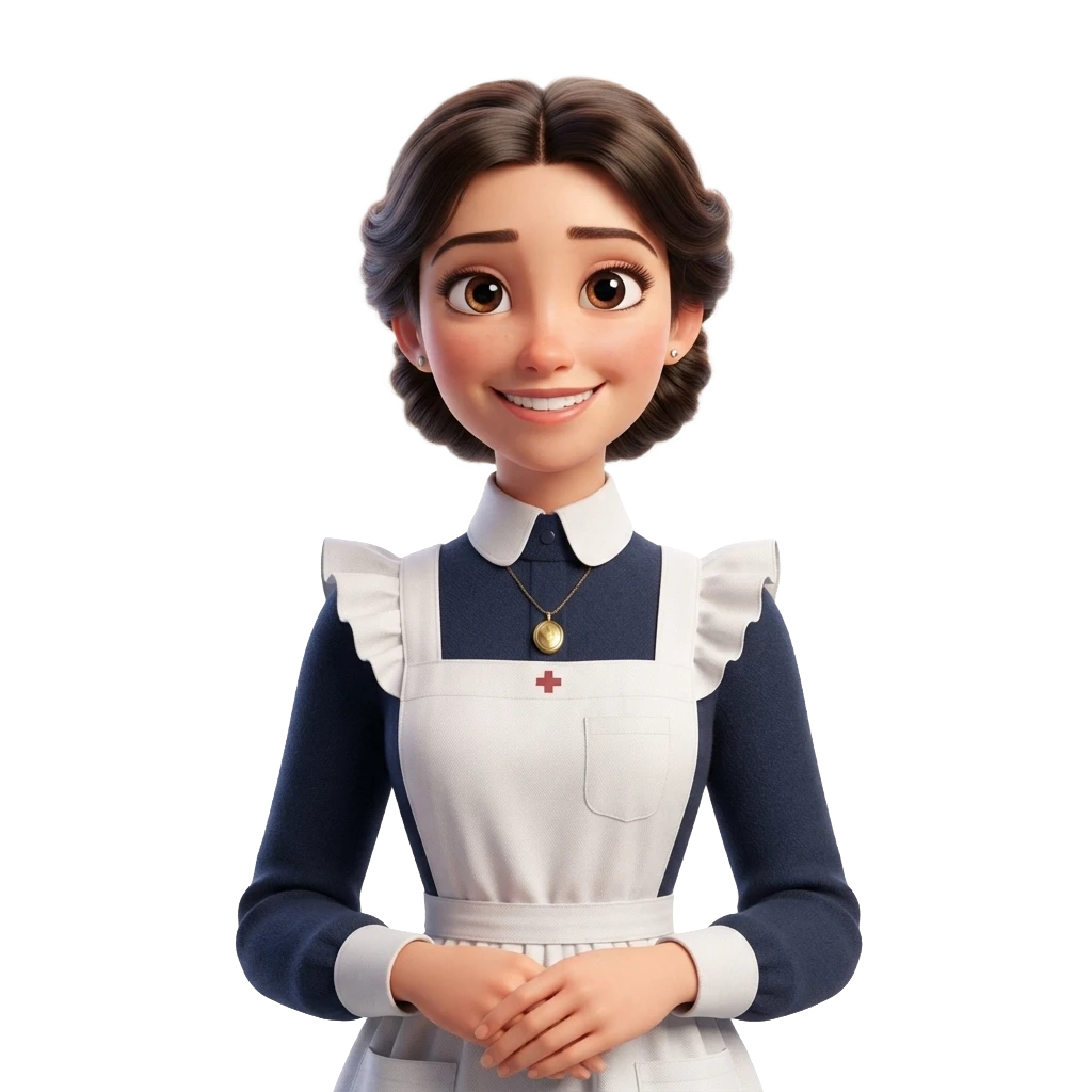 フローレンス・ナイチンゲール