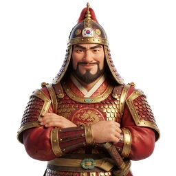 이순신 장군 멘토