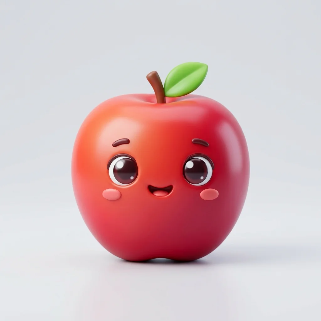 apple Buddy