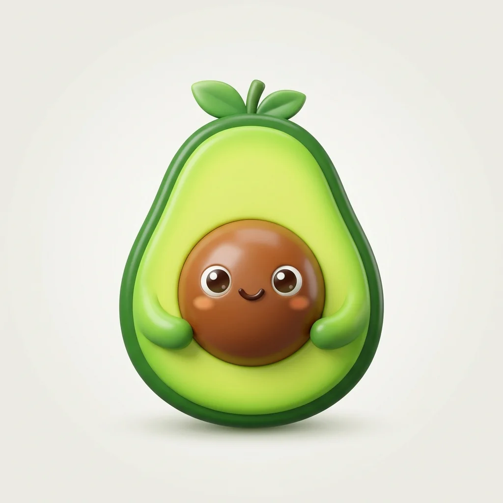 avocado Buddy