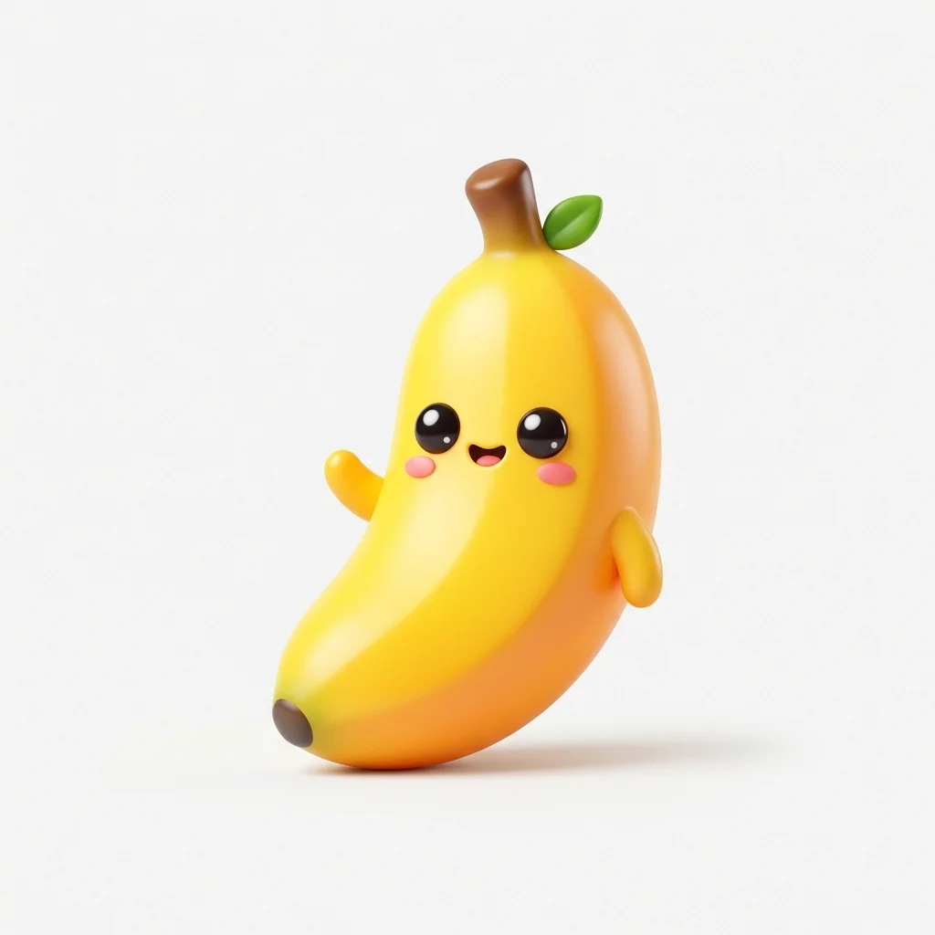 banana Buddy
