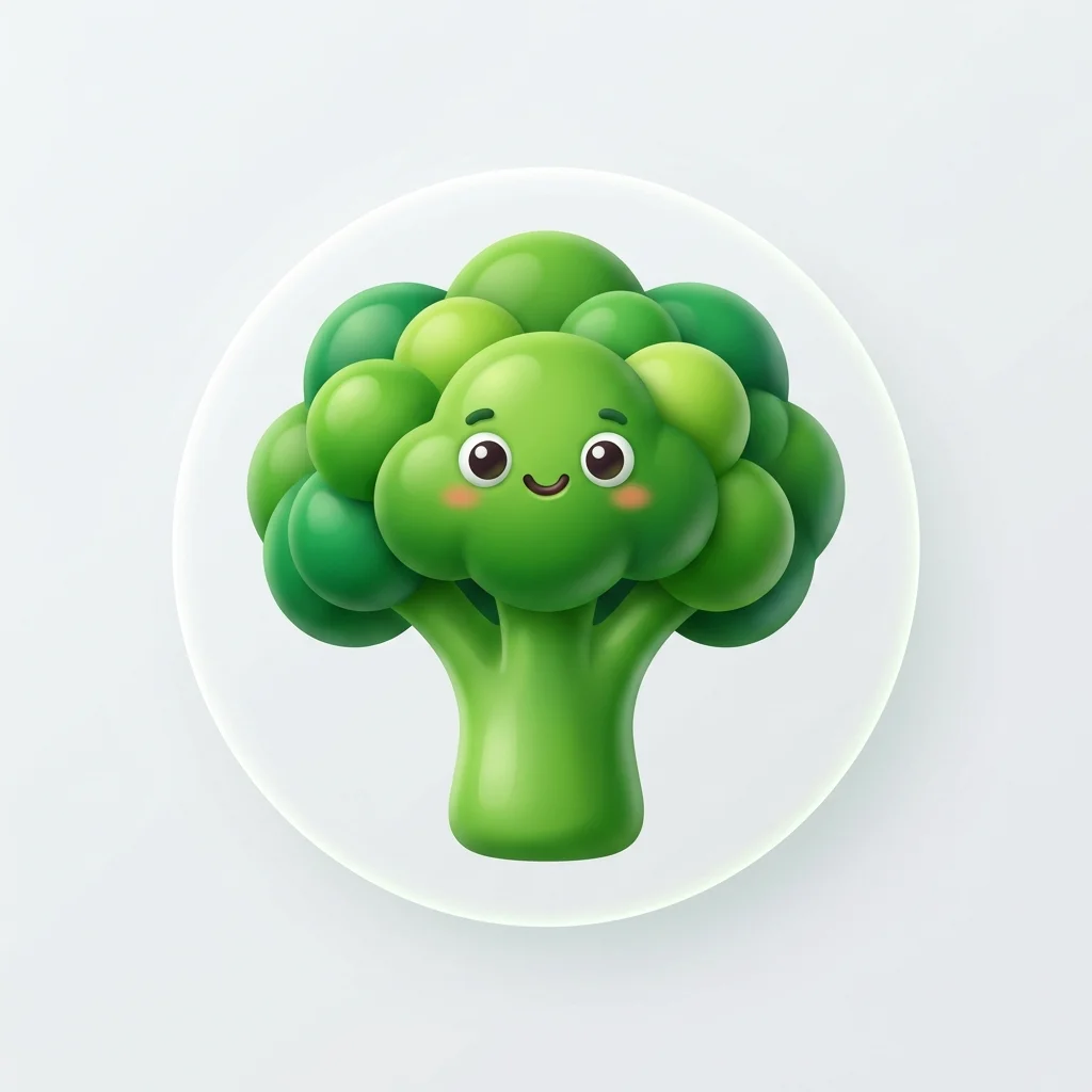broccoli Buddy