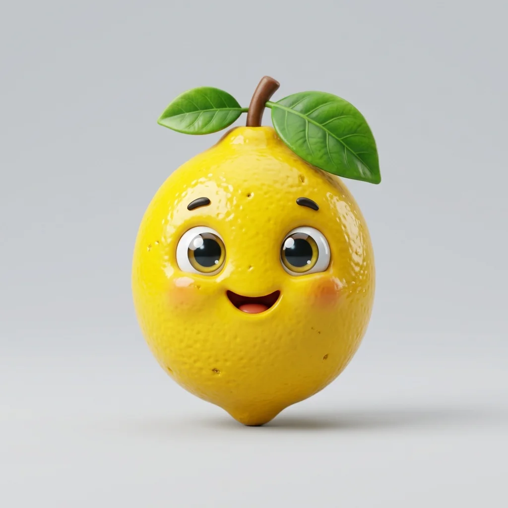 lemon Buddy